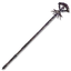 ER Icon weapon Rotten Crystal Staff