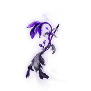 Nectarblood Burgeon