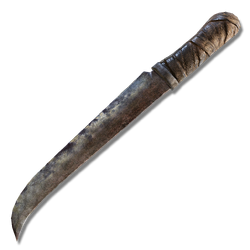Parrying dagger - Wikipedia