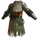 Godrick Knight Armor (Altered)