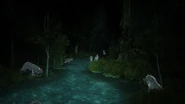 Spiritcaller Cave