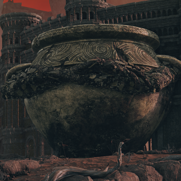 Great Jar Elden Ring Wiki Fandom