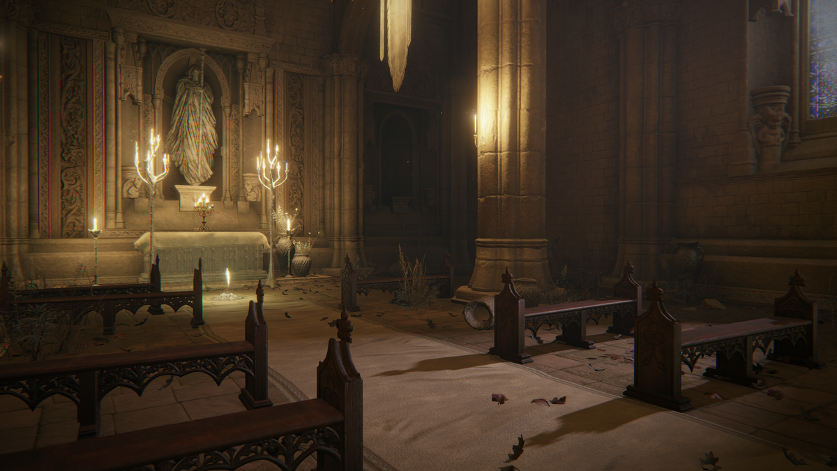 Prayer Room Elden Ring Wiki Fandom