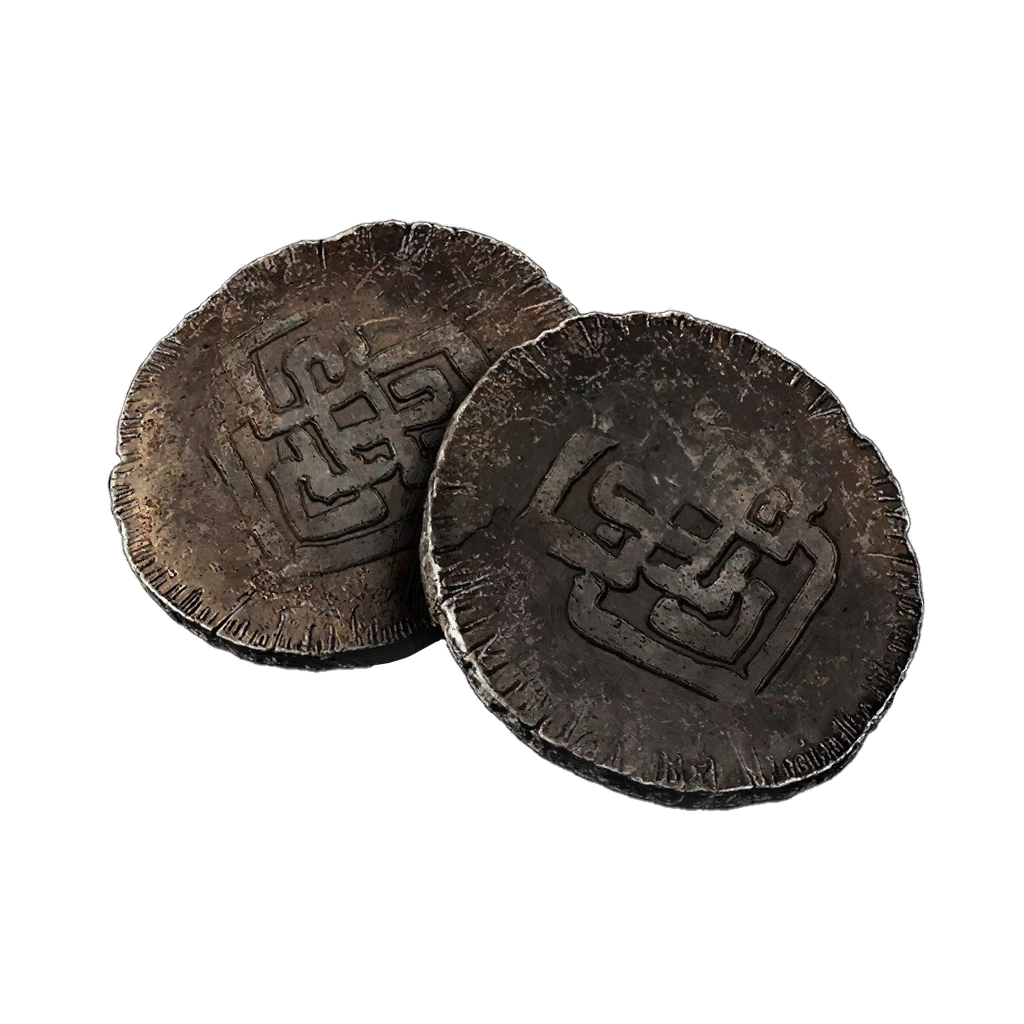 Double Sided Coin | Elden Ring Wiki | Fandom