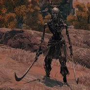 ER Enemy Skeletal Bandit.png (1.3 MB) Animated skeletons often found around graveyards.