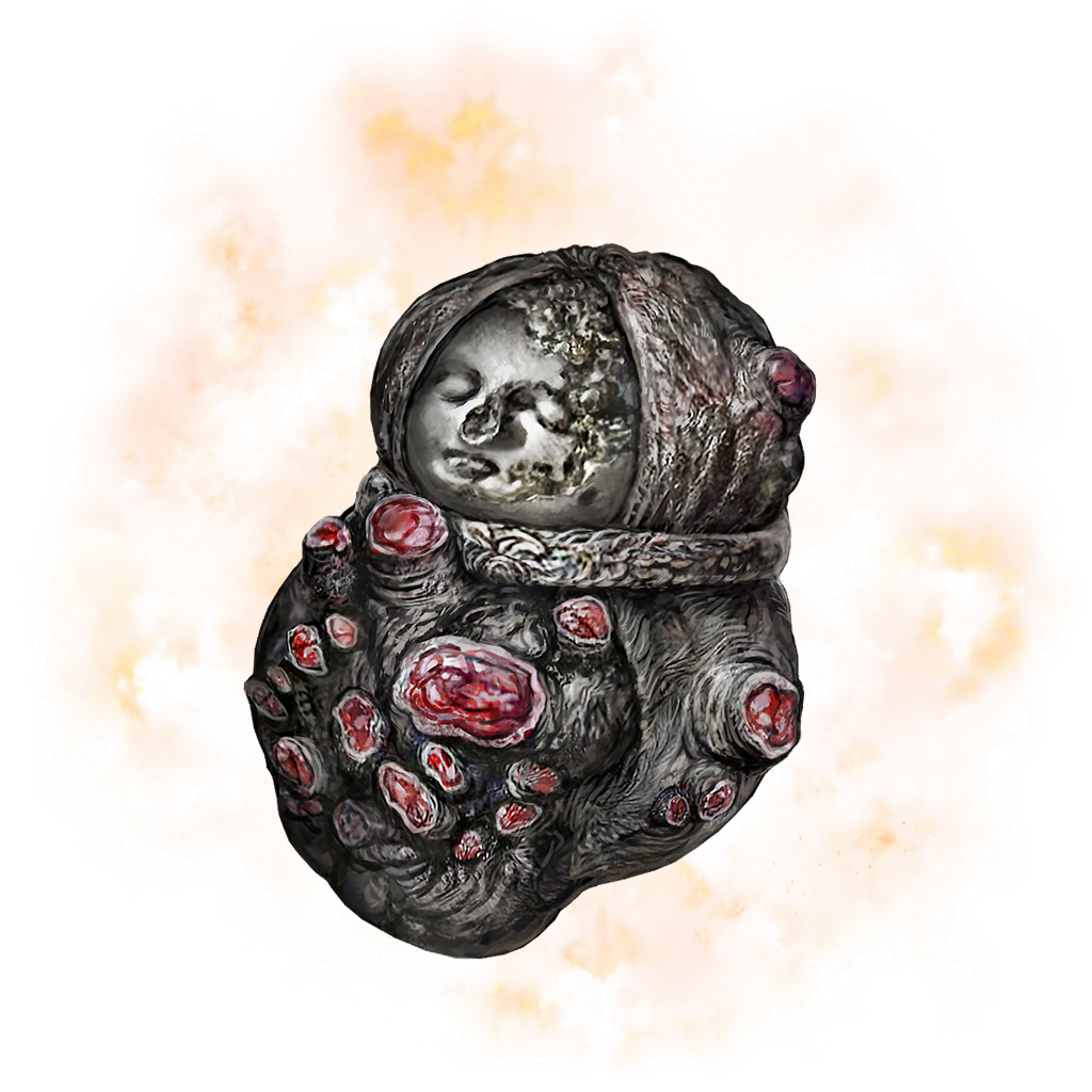 Ring of Omens  Remnant 2 Wiki