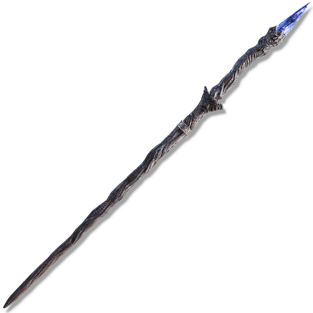 Carian Glintblade Staff Elden Ring Wiki Fandom