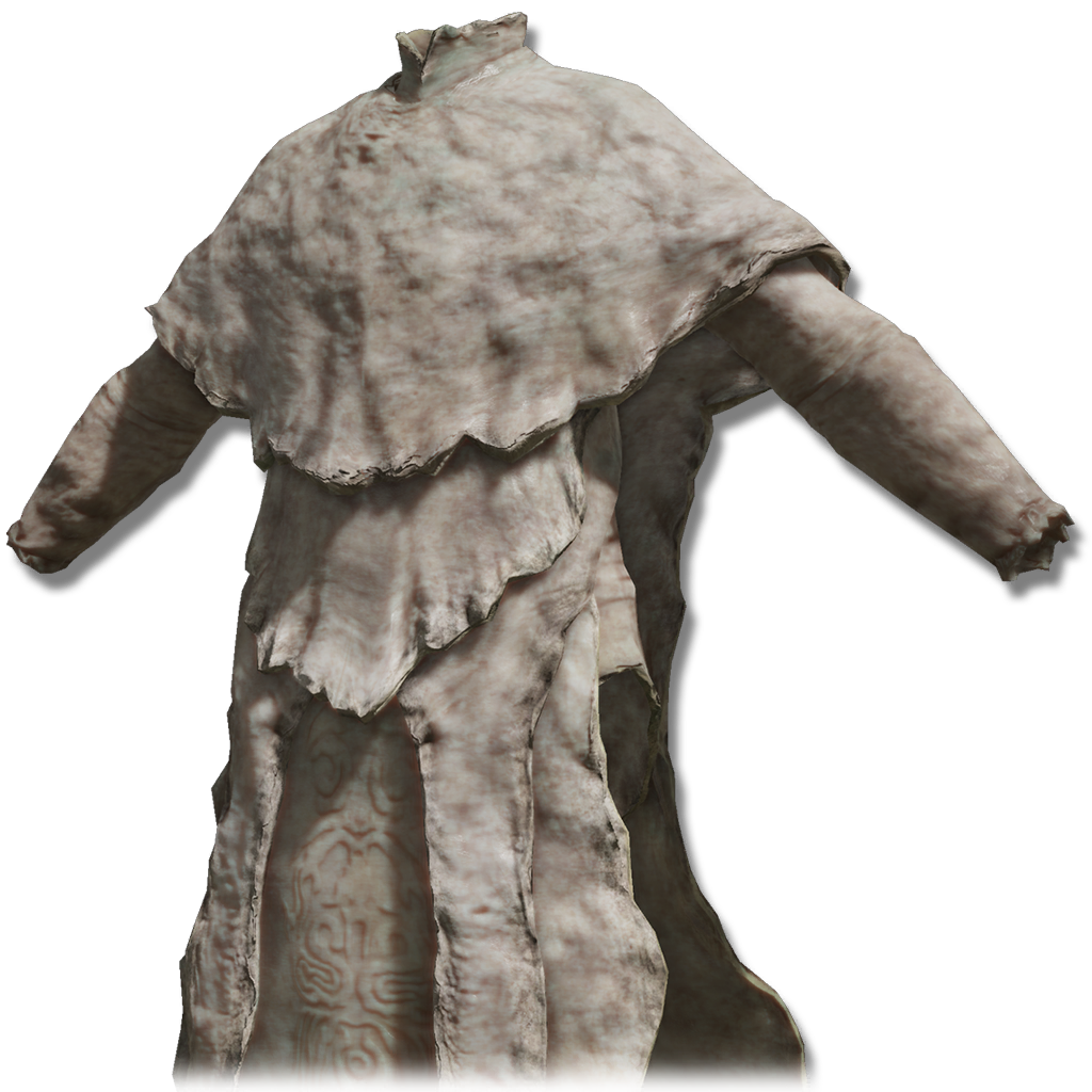 Godskin Apostle Robe Elden Ring Wiki Fandom