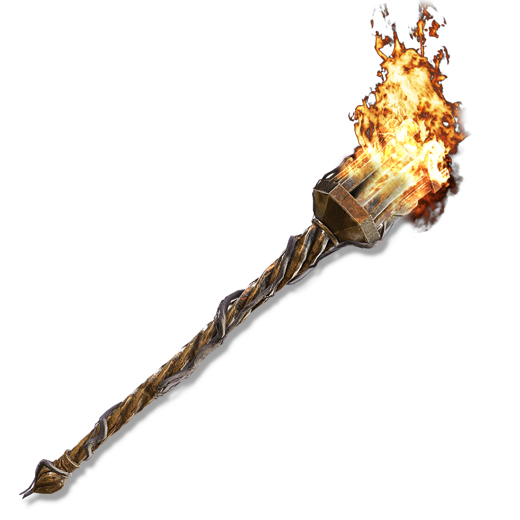 Torch - DarkSouls II Wiki