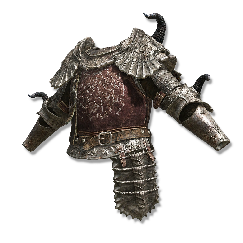 Veteran's Armor (Altered) Elden Ring Wiki Fandom