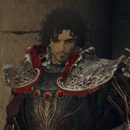 ER NPC Closeup Diallos