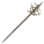 ER Icon Weapon Barbed Staff-Spear