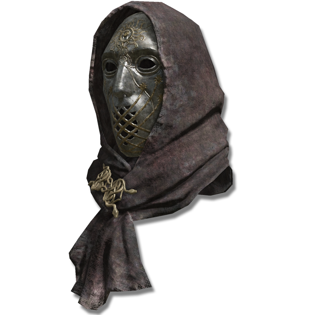 Mask of Confidence Elden Ring Wiki Fandom
