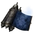 Sellian Scroll