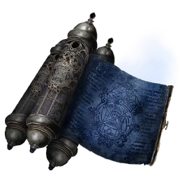 ER Icon Scroll 00313