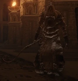 Eldenringgodskinapostle