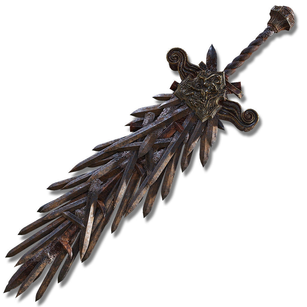 Espadón de hoja injertada Wiki Elden Ring Fandom