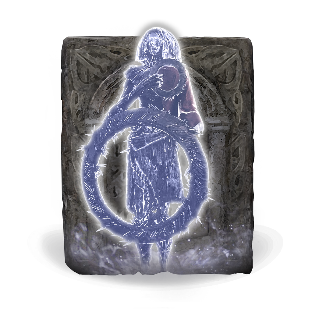 Flock's Canvas Talisman, Elden Ring Wiki