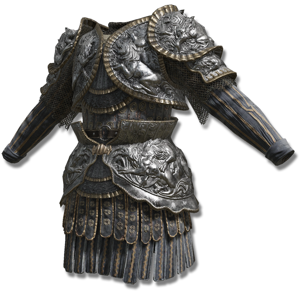 Beast Champion Armor (Altered) | Elden Ring Wiki | Fandom