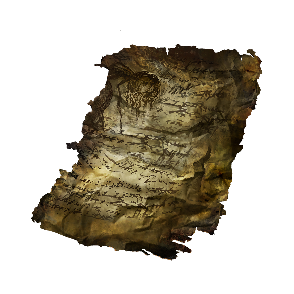 Torn Diary Page Elden Ring Wiki Fandom