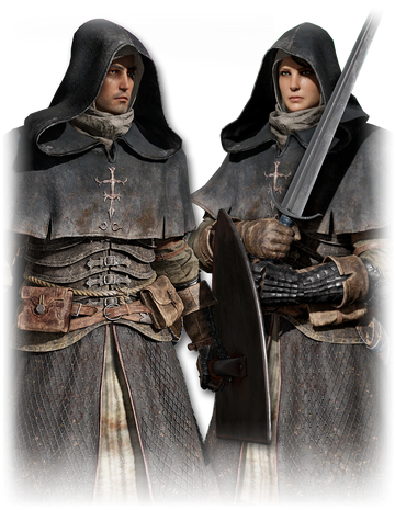 Confessor | Elden Ring Wiki | Fandom