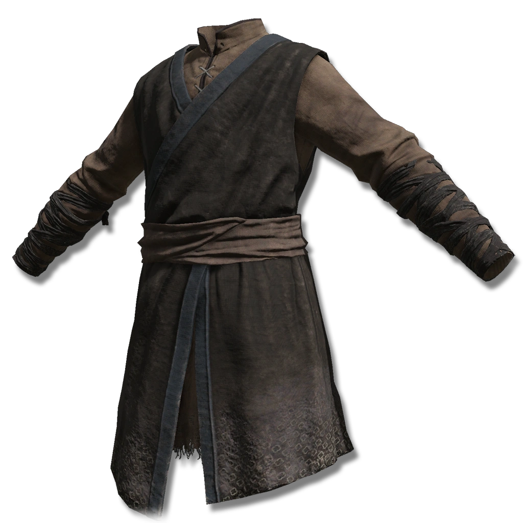 Preceptor's Long Gown (Altered) Elden Ring Wiki Fandom