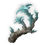 Ancestral Spirit's Horn