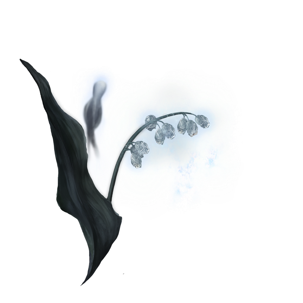 Ghost Glovewort [1] | Elden Ring Wiki | Fandom