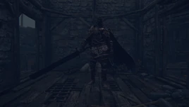 ER Bell Bearing Hunter Warmaster's Shack