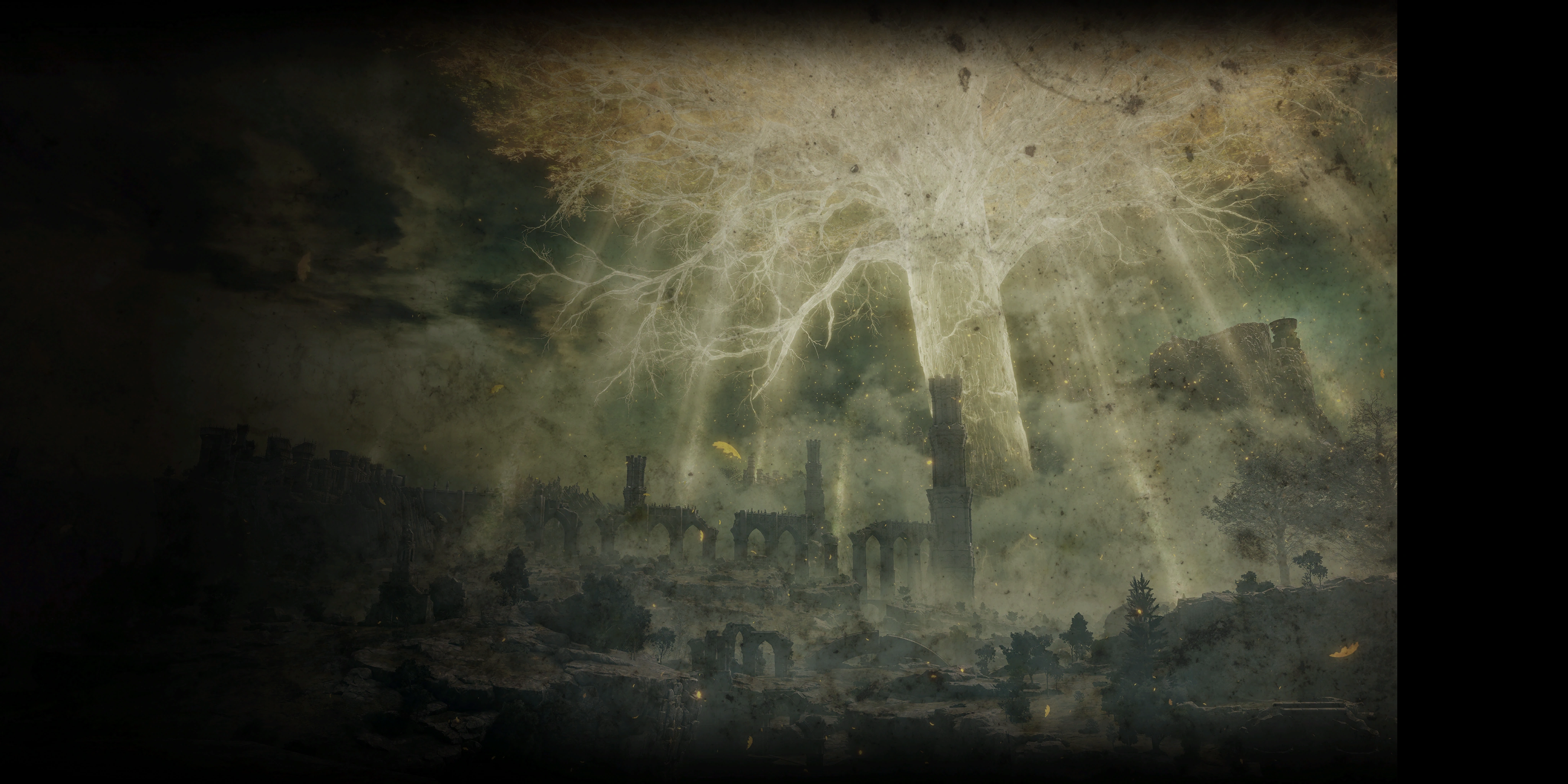 Elden Ring Colosseum duel meta — Limgrave guide