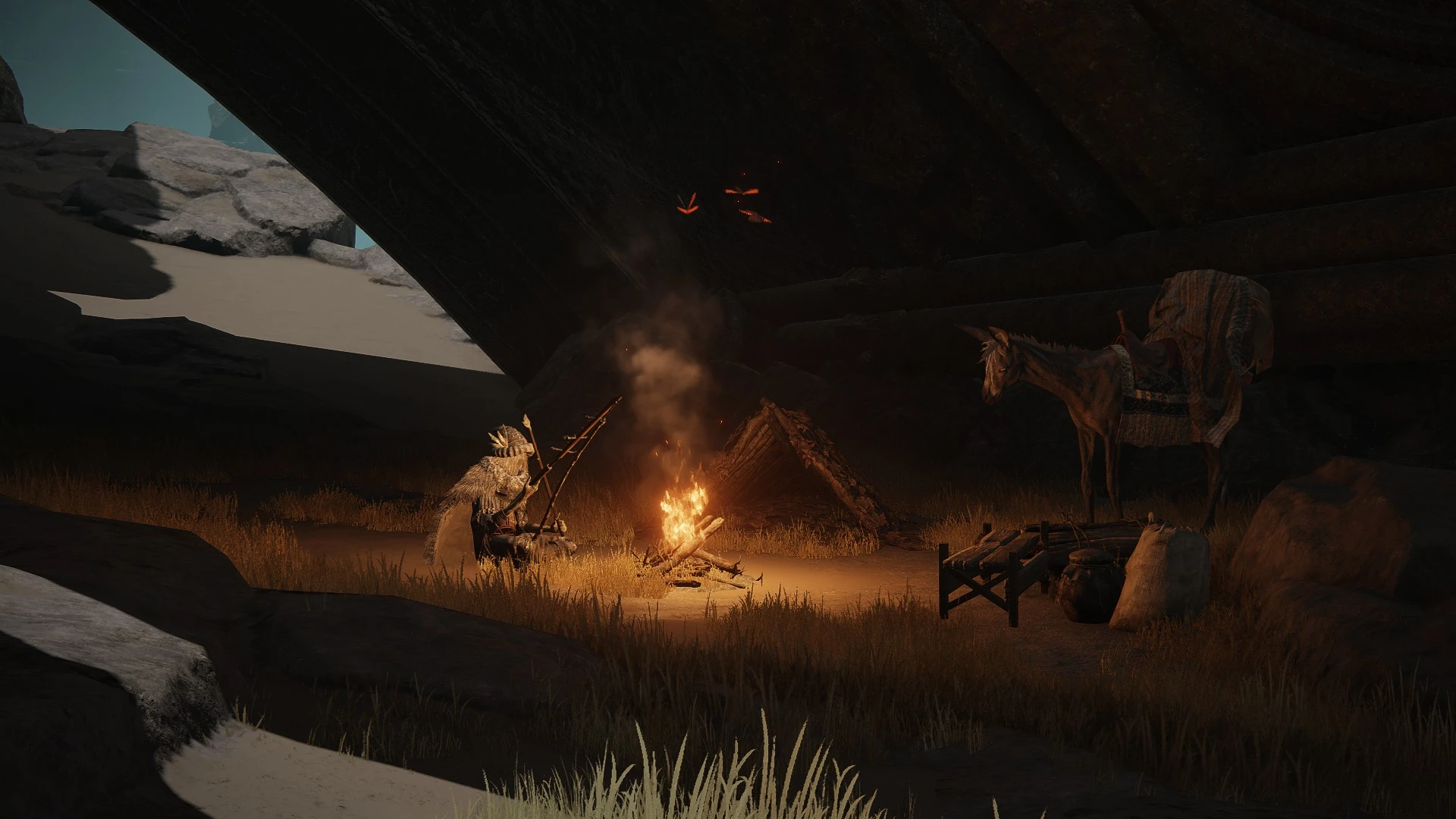 Elden Ring Limgrave invasion etiquette — Limgrave guide