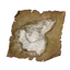 ER Icon Map (Consecrated Snowfield)