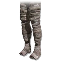 Battlemage Legwraps