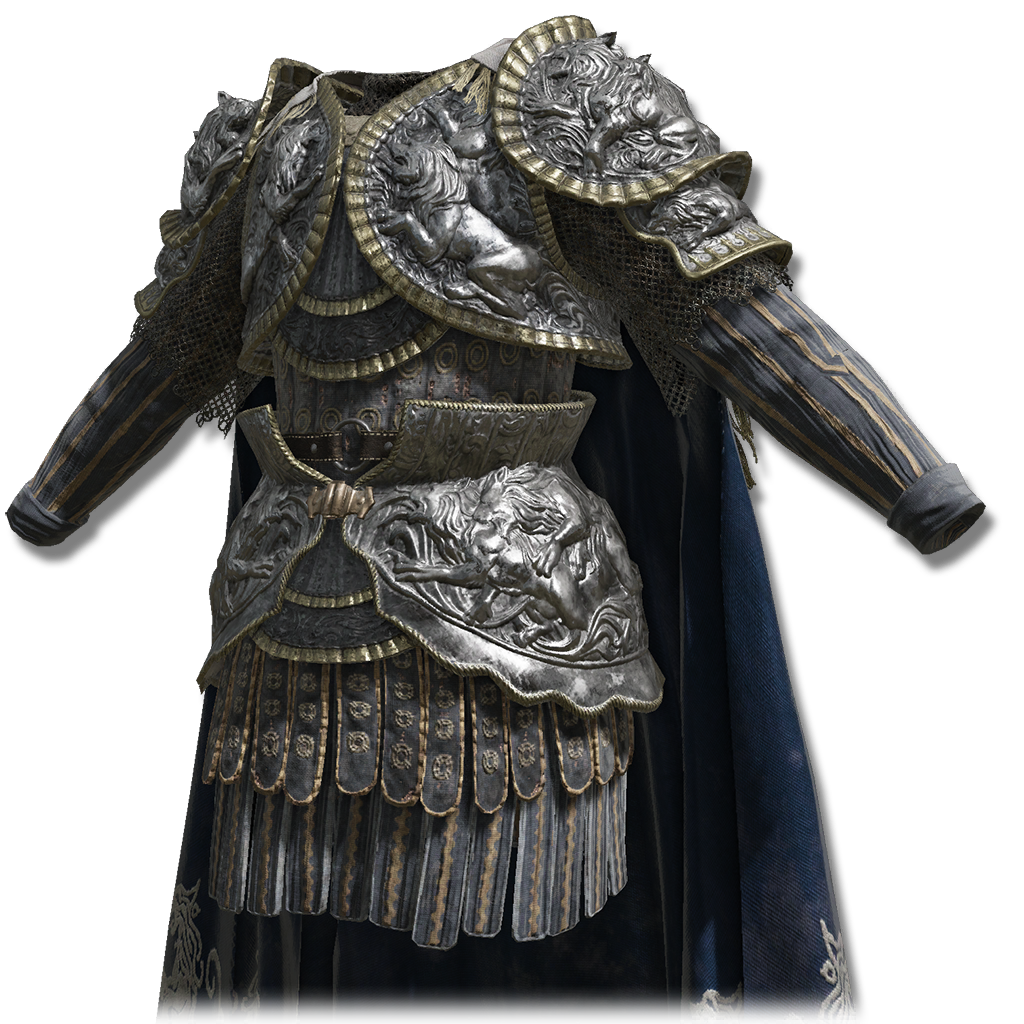 Champion Armor | Elden Wiki | Fandom