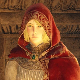 ER NPC Closeup Roderika