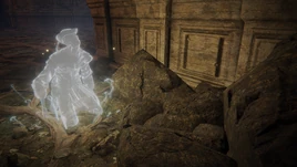 Stranded Soul Dectus