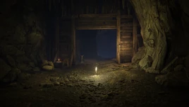 ER Site of Grace Raya Lucaria Crystal Tunnel