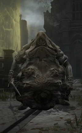 ER Godskin Noble Liurnia