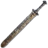 10050 - Stone-Sheathed Sword