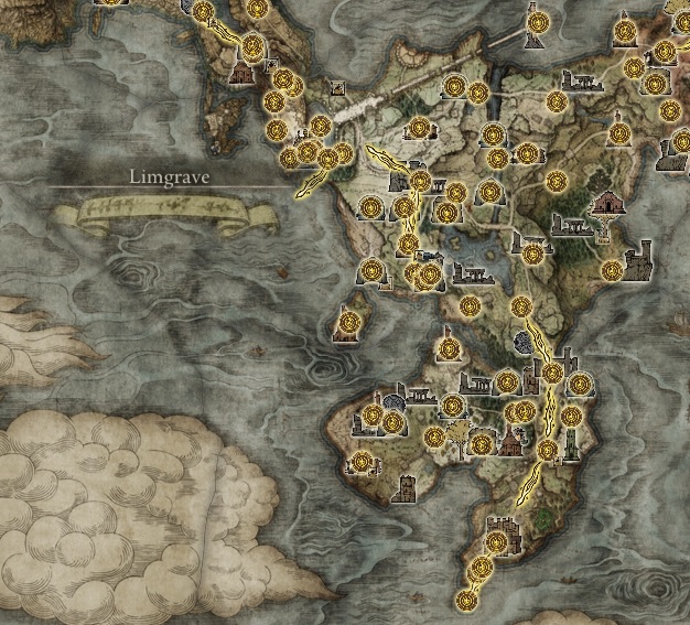 Limgrave Elden Ring Wiki Fandom - Latest