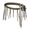 Brave's Cord Circlet