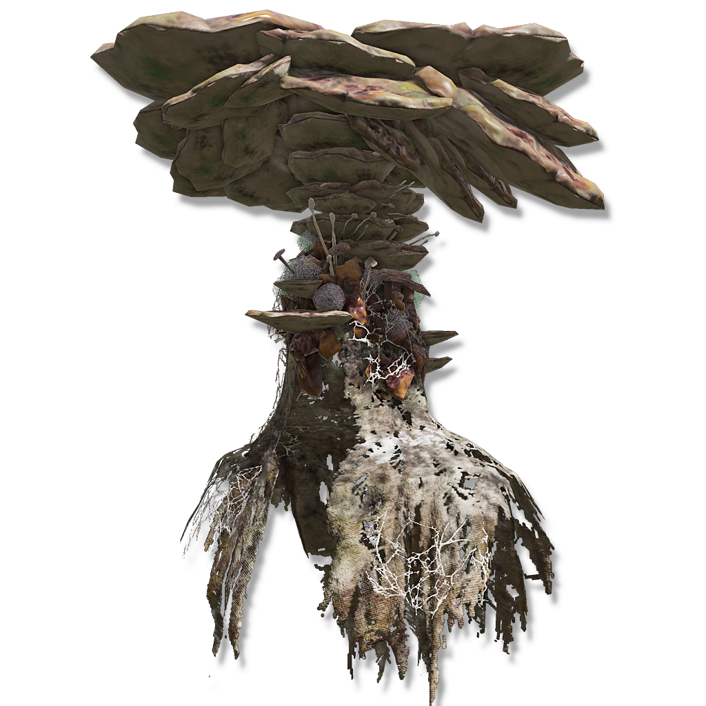 Mushroom Crown  Elden Ring Wiki