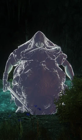 ER Godskin Noble Spiritcaller