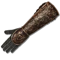 Crucible Gauntlets