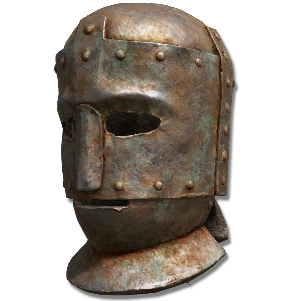 Blackguard's Iron Mask Elden Ring Wiki Fandom