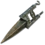 ER Icon weapon Katar