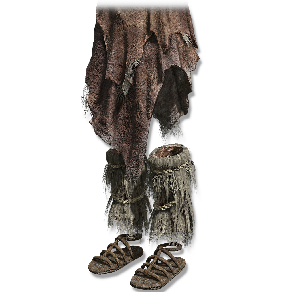Fur Leggings, Elden Ring Wiki