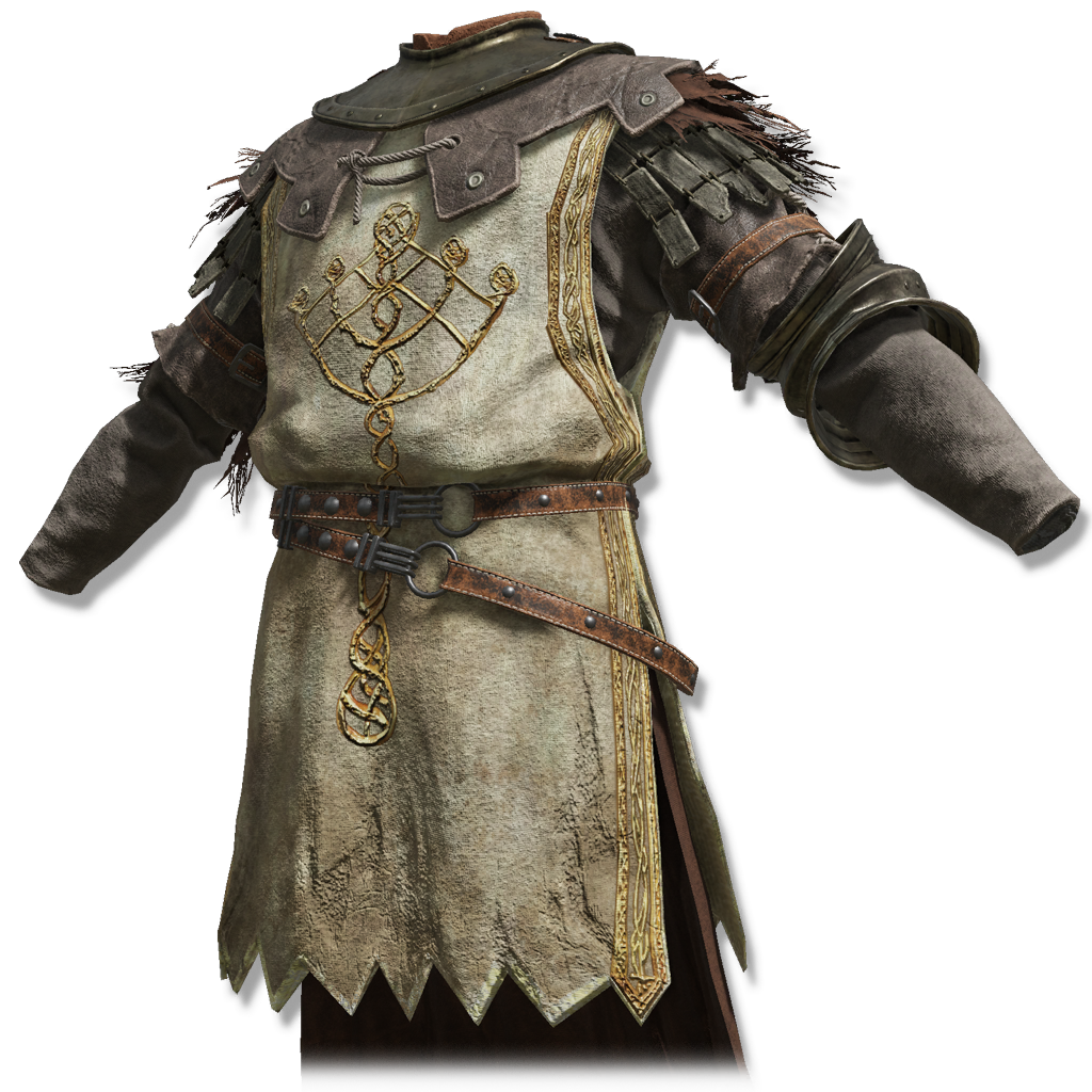 Haligtree Crest Surcoat Elden Ring Wiki Fandom