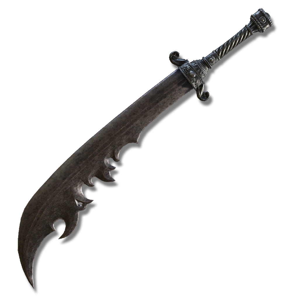 Horned Warrior's Greatsword Elden Ring Wiki Fandom