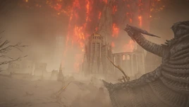 ER Leyndell, Ashen Capital